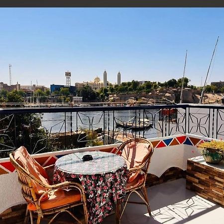 Nuba Dool Guest House Assouan Extérieur photo
