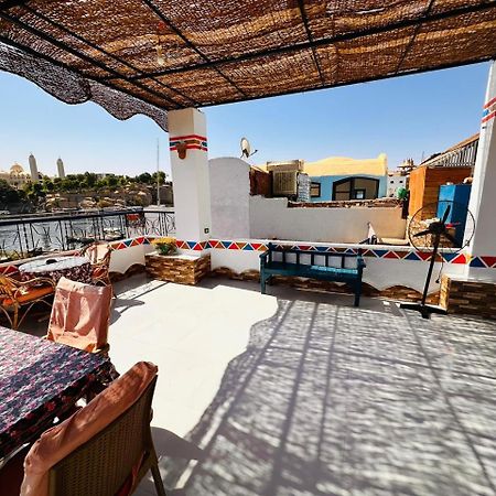Nuba Dool Guest House Assouan Extérieur photo