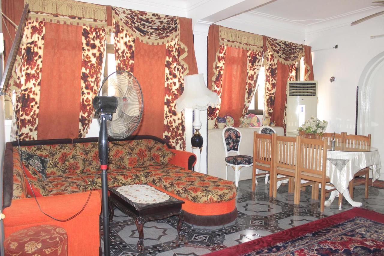 Nuba Dool Guest House Assouan Extérieur photo