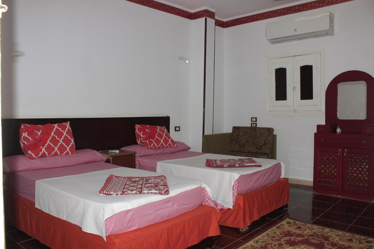Nuba Dool Guest House Assouan Extérieur photo