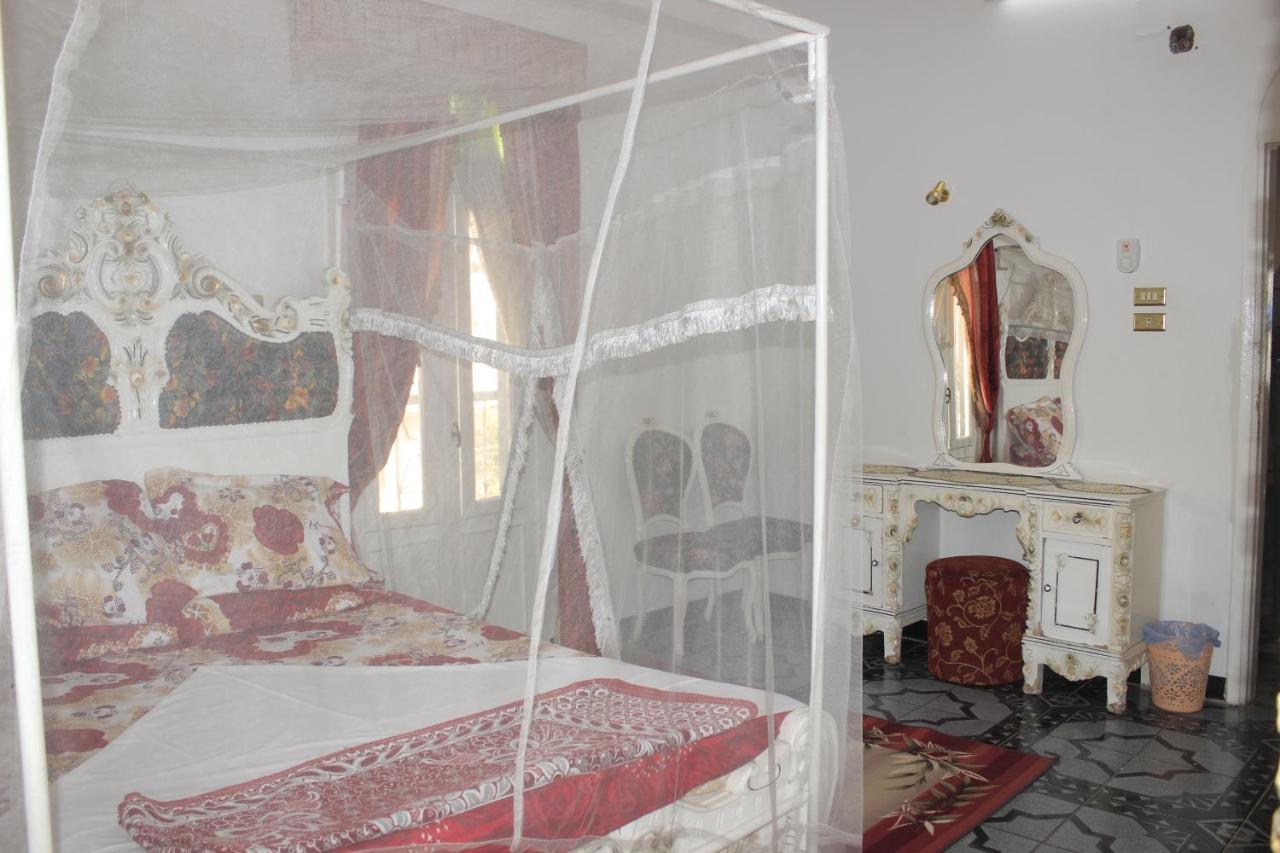 Nuba Dool Guest House Assouan Extérieur photo