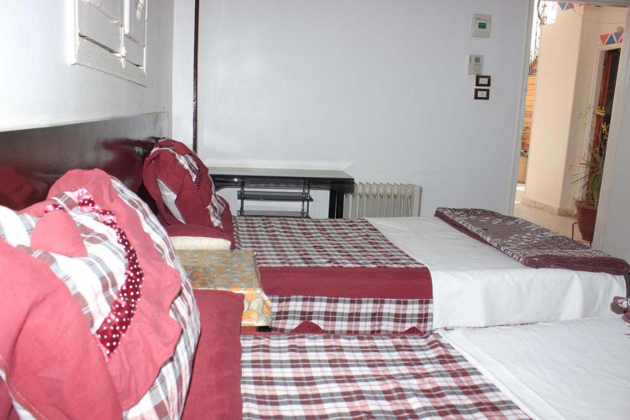 Nuba Dool Guest House Assouan Extérieur photo