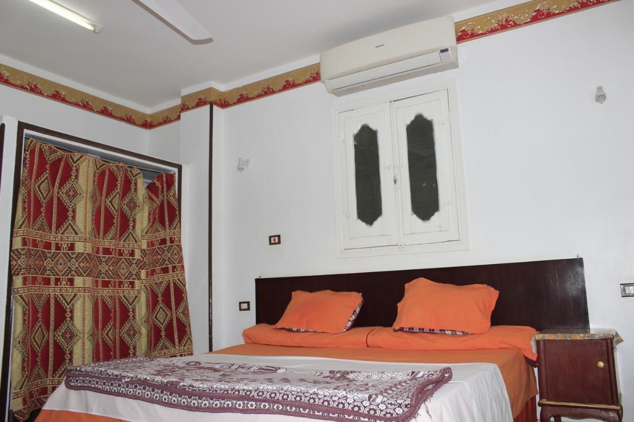 Nuba Dool Guest House Assouan Extérieur photo