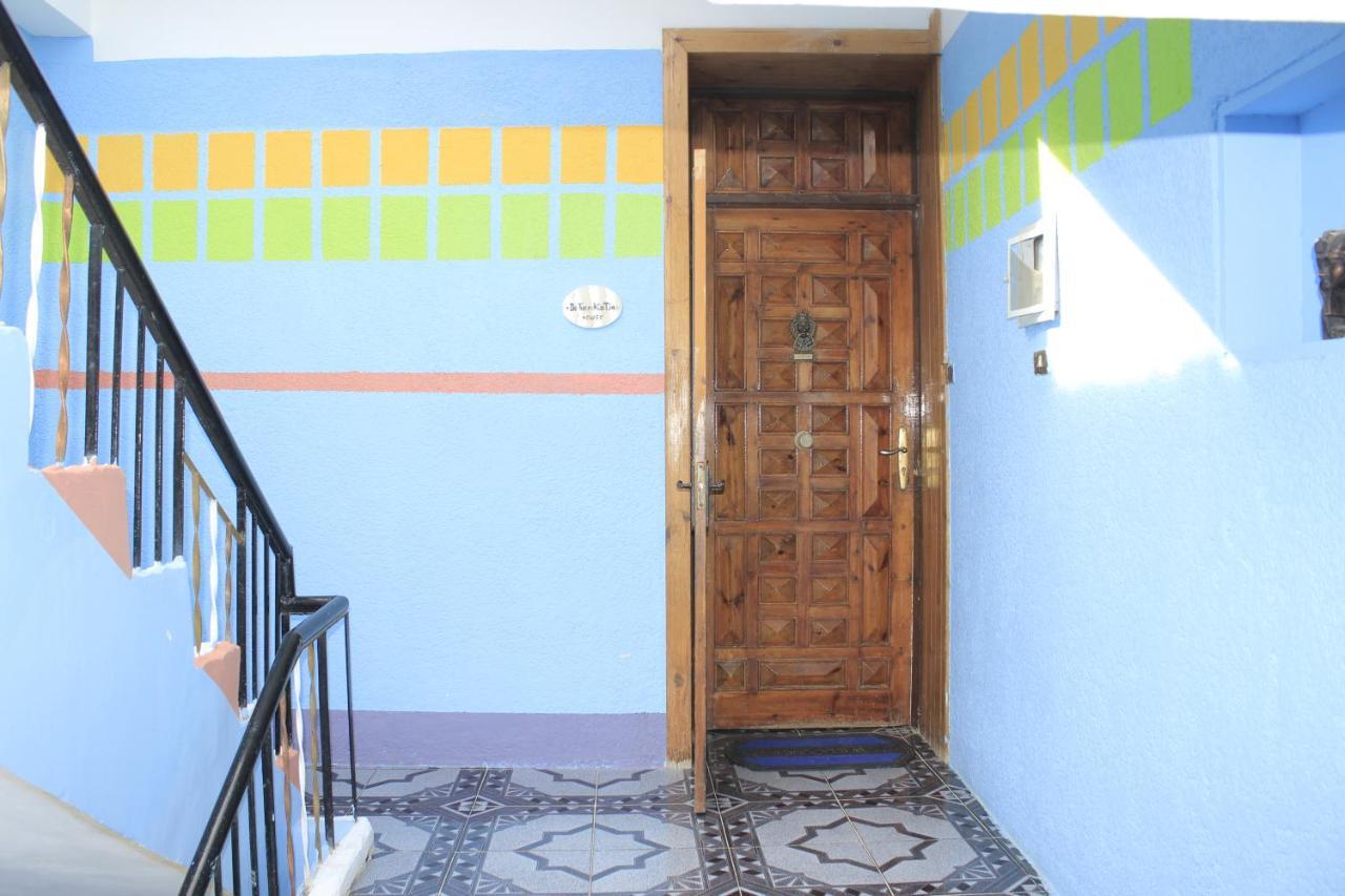 Nuba Dool Guest House Assouan Extérieur photo