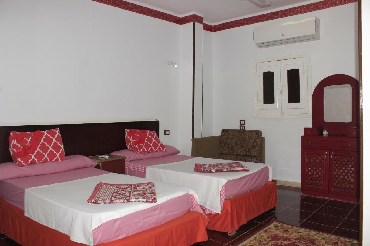 Nuba Dool Guest House Assouan Extérieur photo