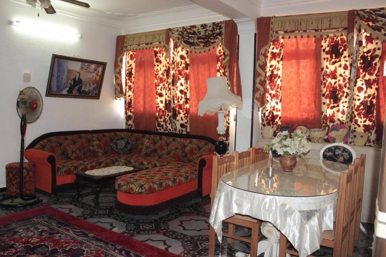 Nuba Dool Guest House Assouan Extérieur photo