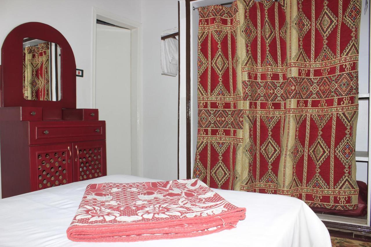 Nuba Dool Guest House Assouan Extérieur photo