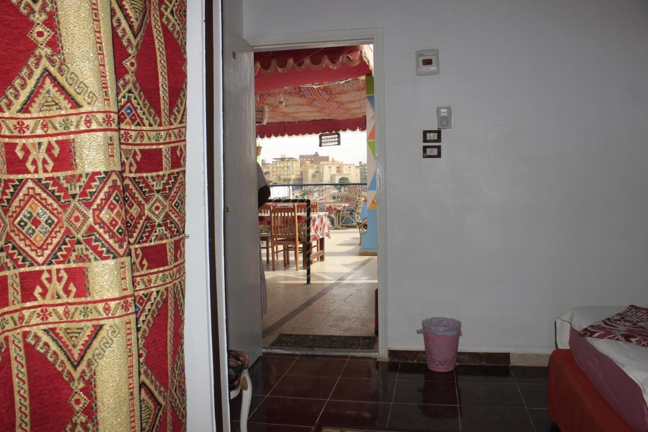 Nuba Dool Guest House Assouan Extérieur photo