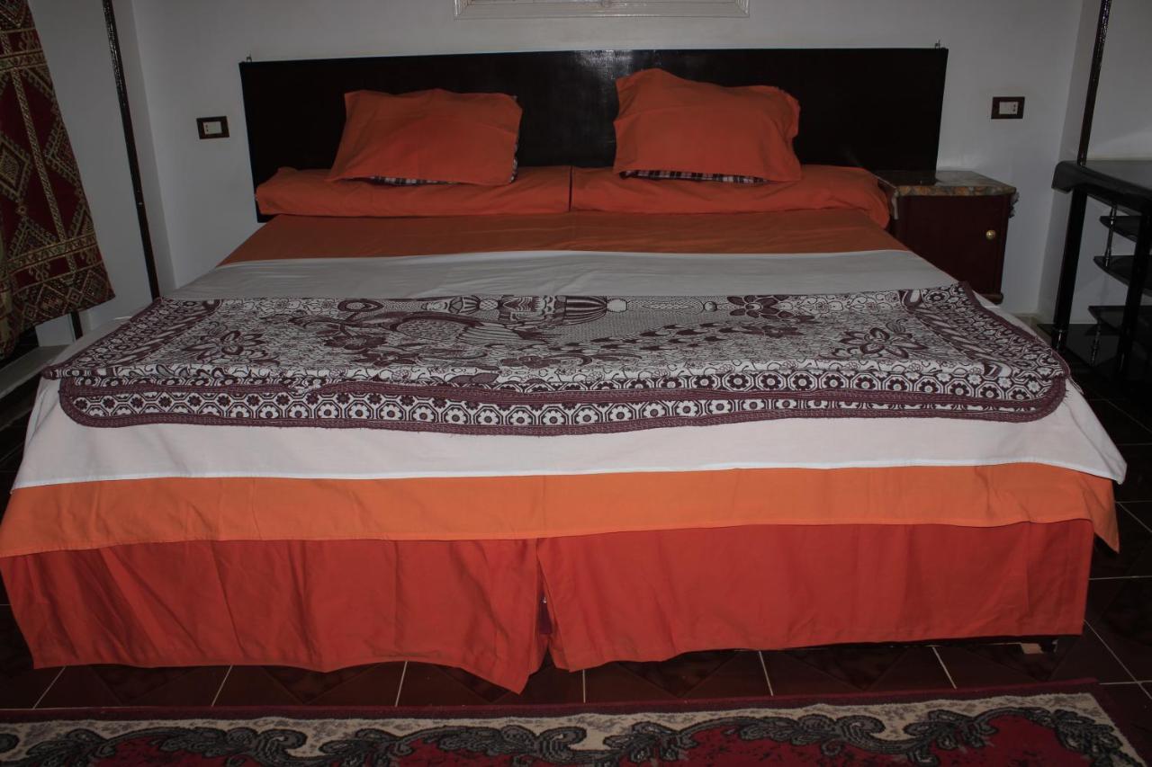 Nuba Dool Guest House Assouan Extérieur photo