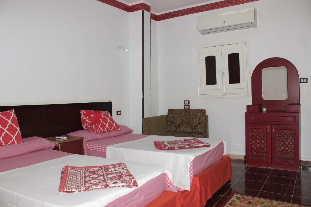 Nuba Dool Guest House Assouan Extérieur photo