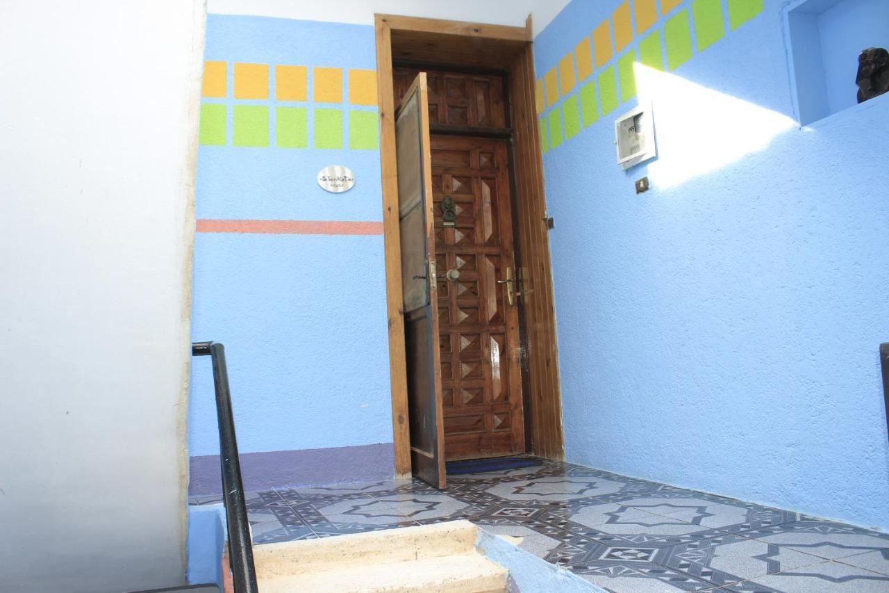 Nuba Dool Guest House Assouan Extérieur photo
