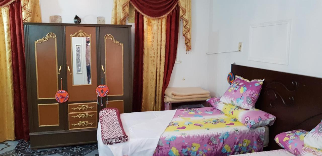 Nuba Dool Guest House Assouan Extérieur photo