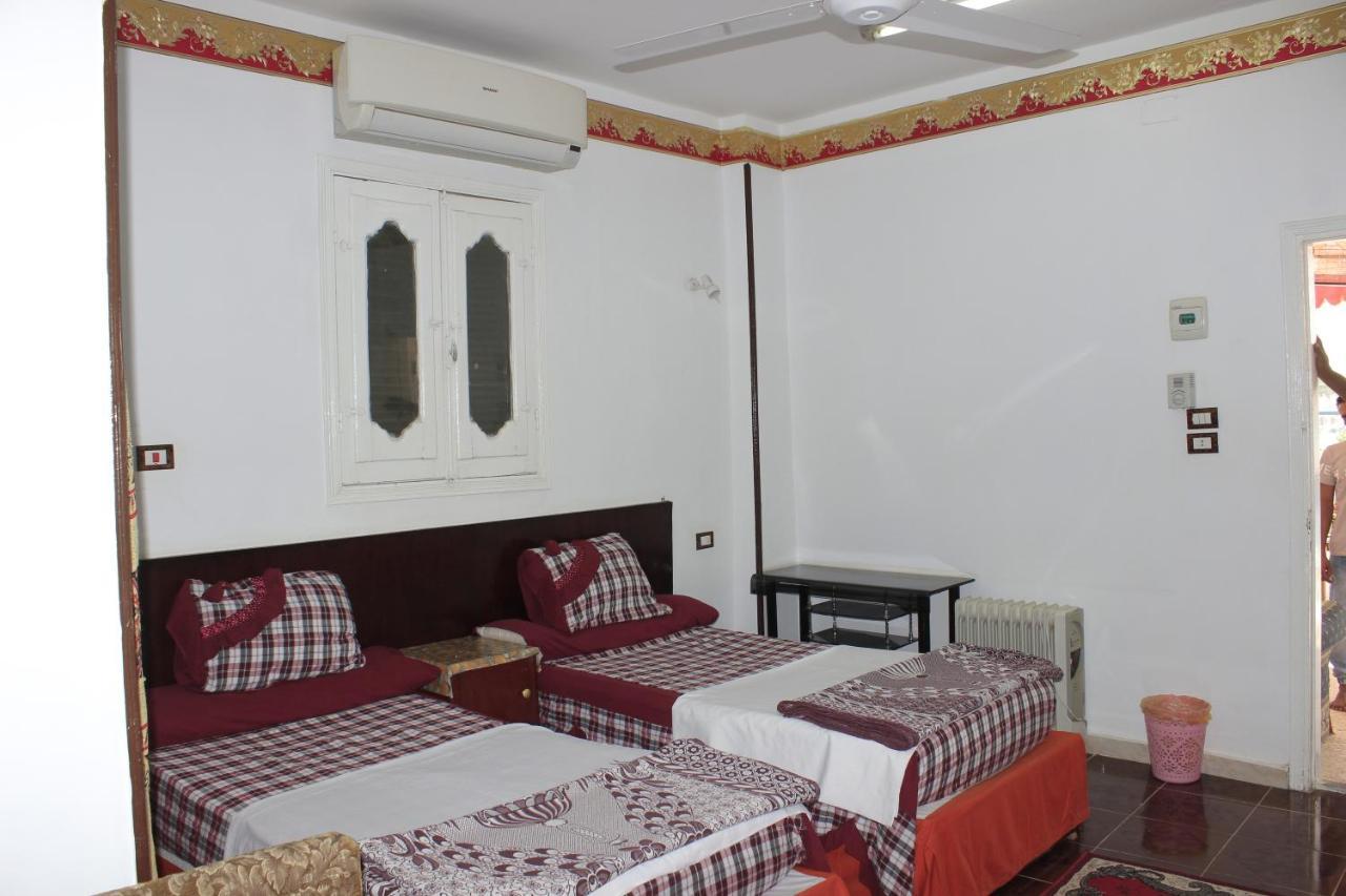 Nuba Dool Guest House Assouan Extérieur photo