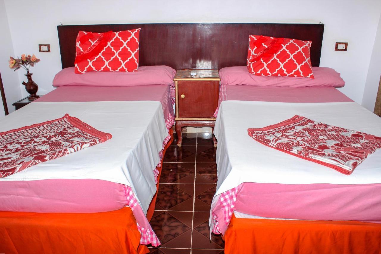 Nuba Dool Guest House Assouan Extérieur photo