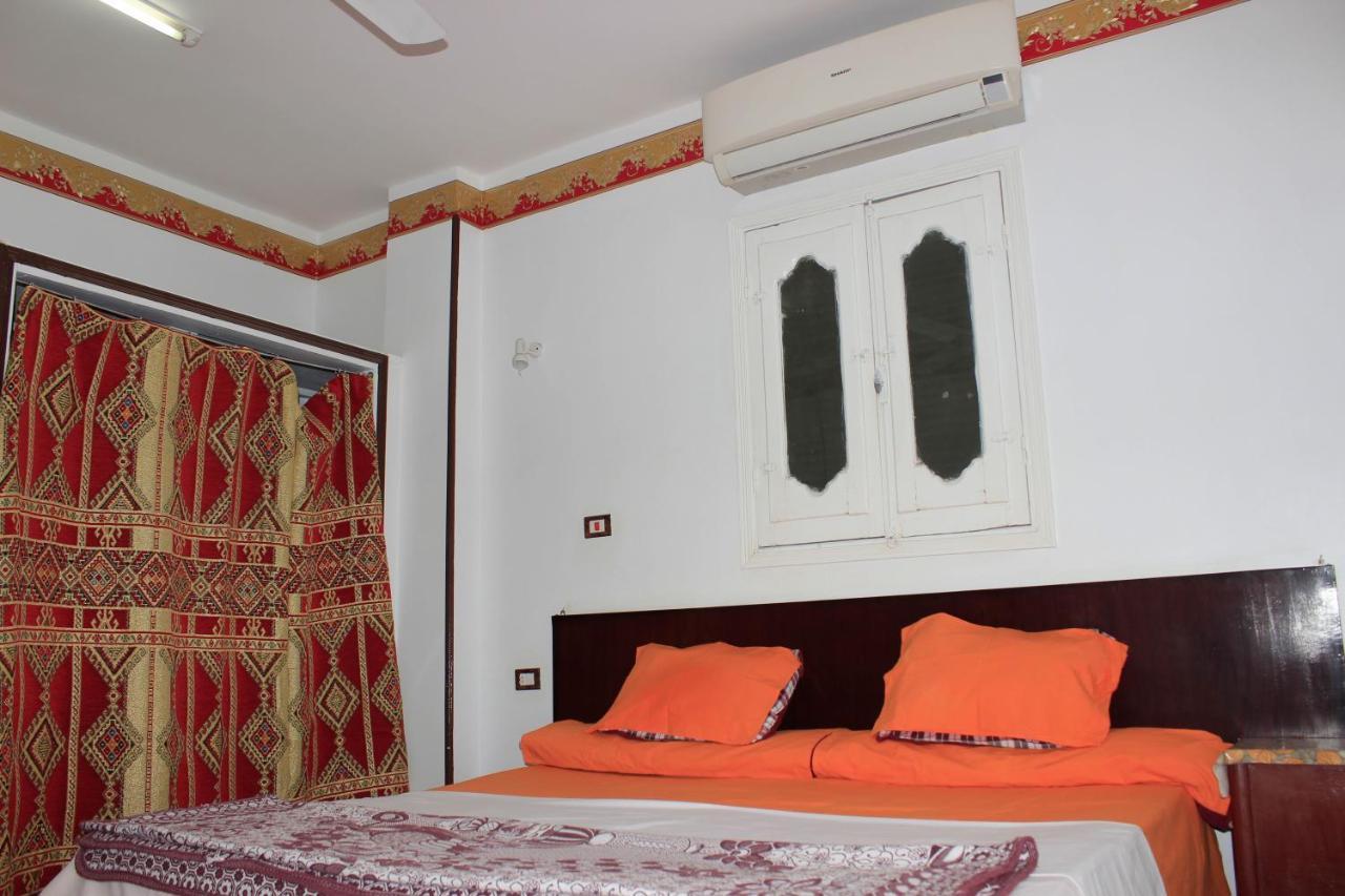 Nuba Dool Guest House Assouan Extérieur photo