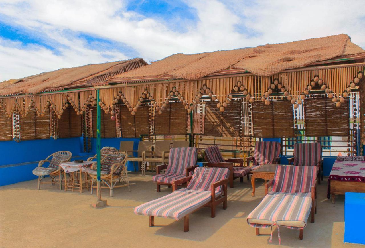 Nuba Dool Guest House Assouan Extérieur photo