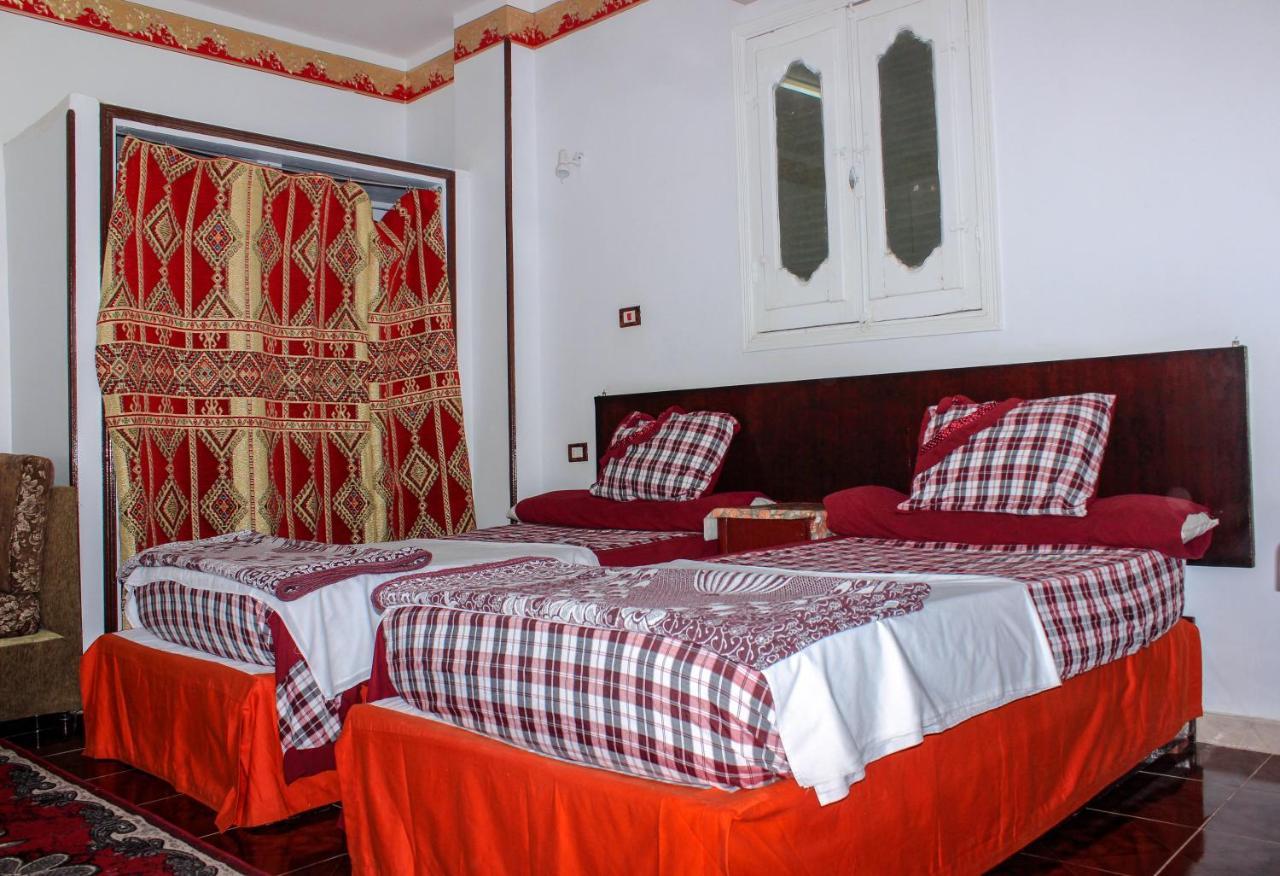 Nuba Dool Guest House Assouan Extérieur photo