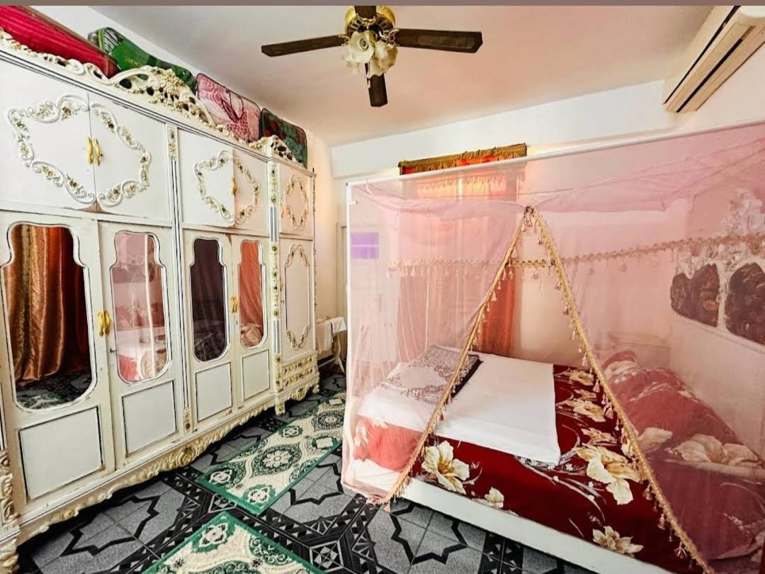 Nuba Dool Guest House Assouan Extérieur photo