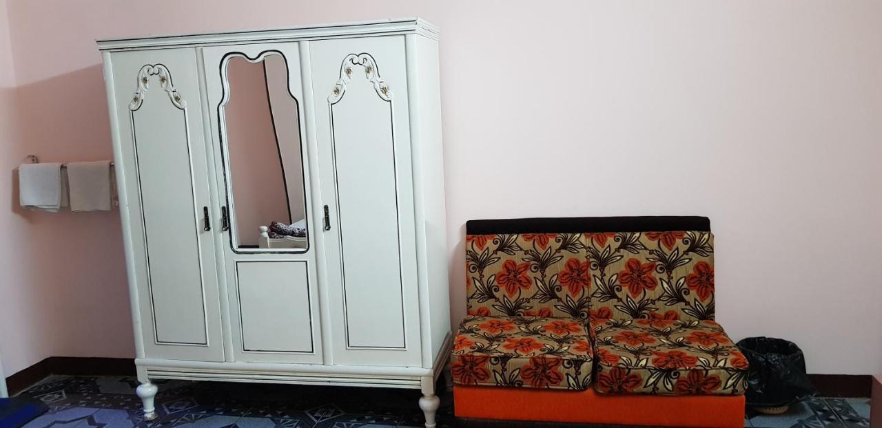 Nuba Dool Guest House Assouan Extérieur photo