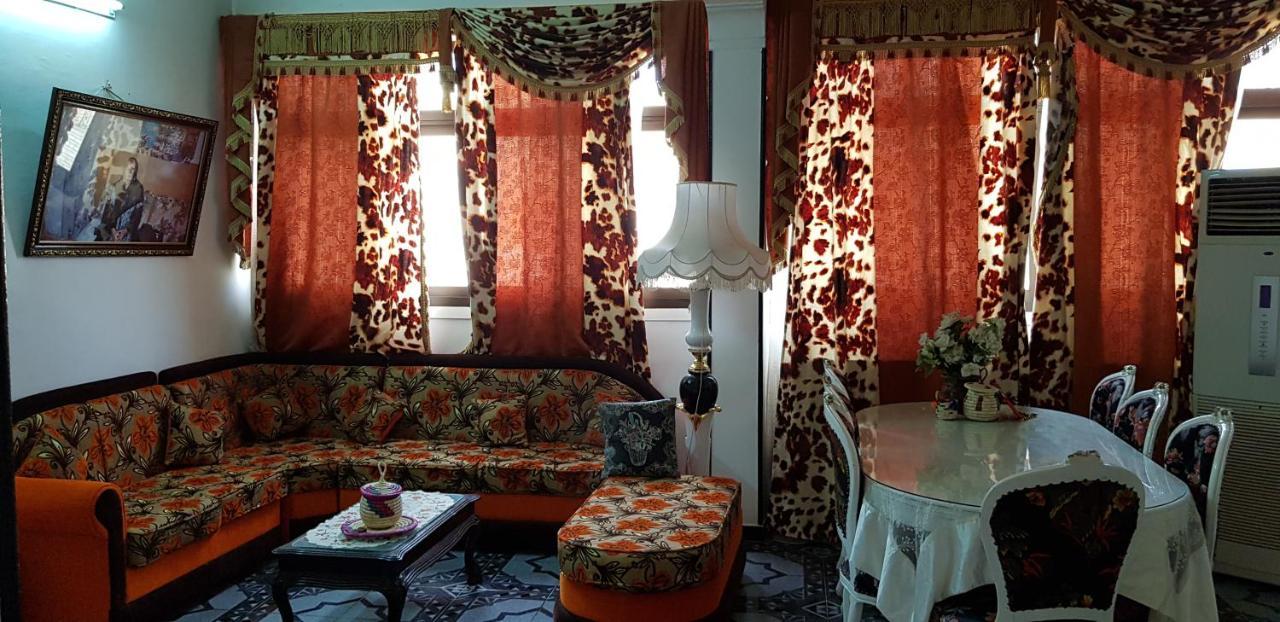 Nuba Dool Guest House Assouan Extérieur photo
