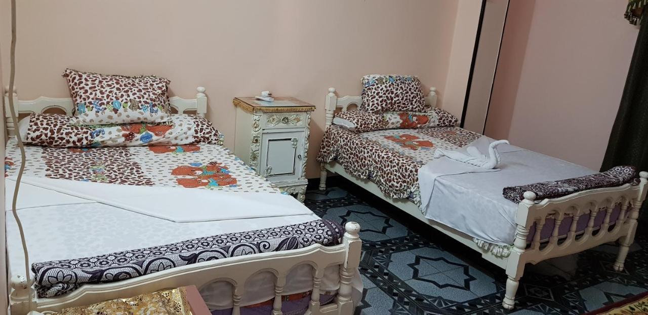 Nuba Dool Guest House Assouan Extérieur photo