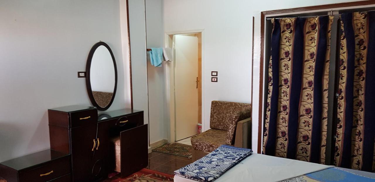 Nuba Dool Guest House Assouan Extérieur photo