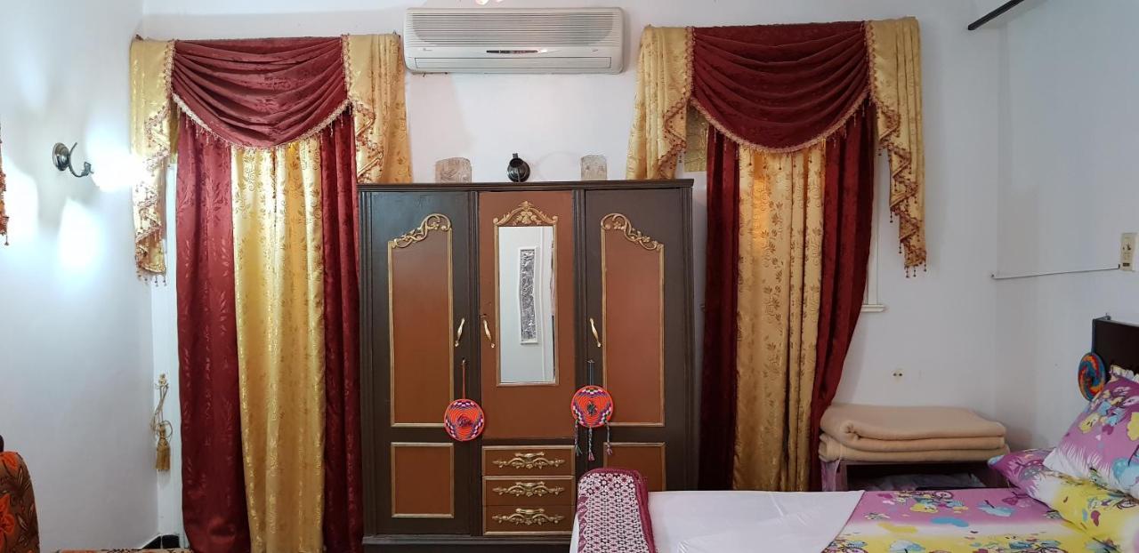 Nuba Dool Guest House Assouan Extérieur photo